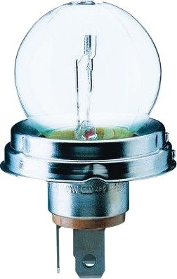 PHILIPS 13620C1 Lyspære, fjernlys