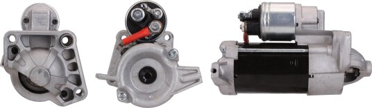LUCAS LRS03832 Starter