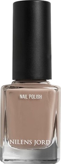 Nail Polish Dusty Beige Nail Polish Dusty Beige