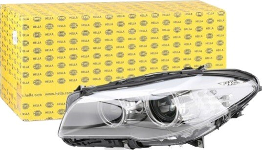 HELLA 1EL 010 131-511 Frontlykter HELLA 1EL 010 131-511 Frontlykter
