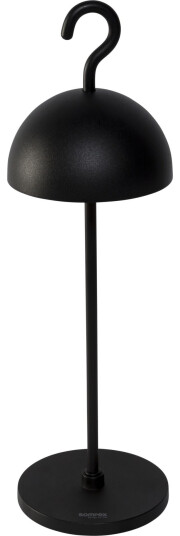 Sompex HOOK LED bordlampe 36 cm 2,5W 2700 3000K svart