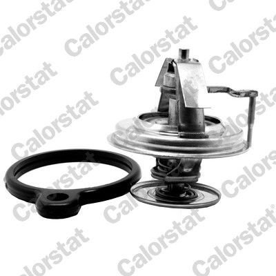 Termostat CALORSTAT by Vernet TH7163.84J