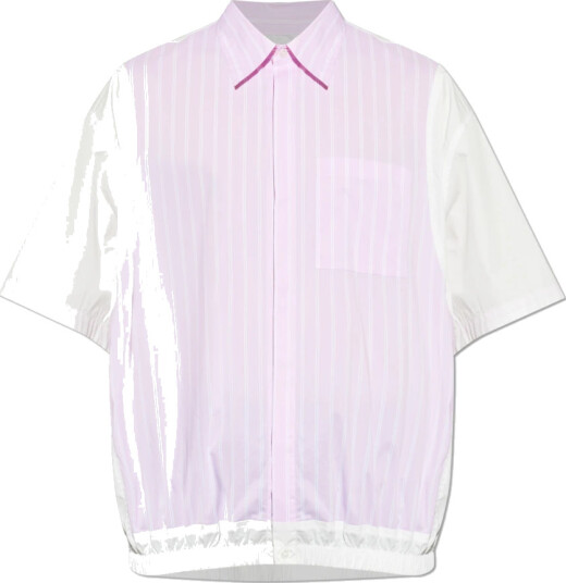 PDF Herre Skjorter Rosa S,
