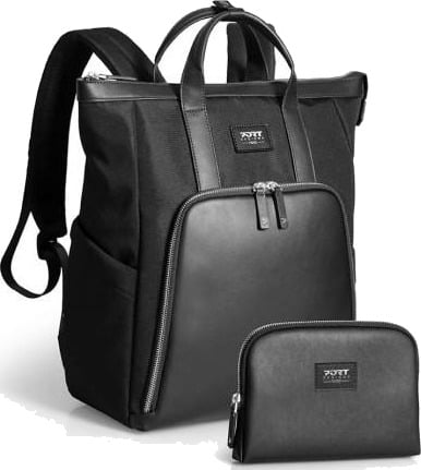 Port Designs Muse Eco By Kvinne Rom Til Notebook