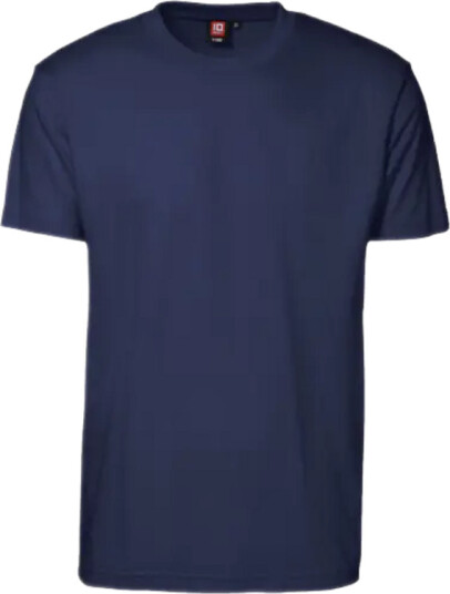 ID PRO Wear T skjorte til Herre Blå