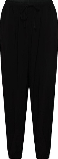 FREE/QUENT Fqhamy Pants Black XL FREE/QUENT Fqhamy Pants Black XL