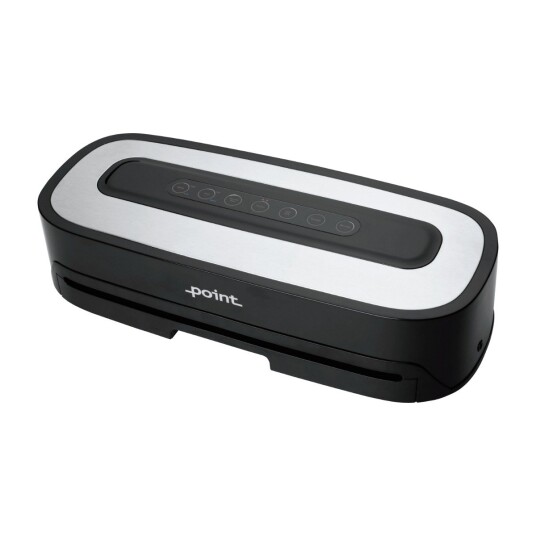 POINT PRO POVS220S VAKUUMPAKKER POVS220S POINT PRO POVS220S VAKUUMPAKKER POVS220S