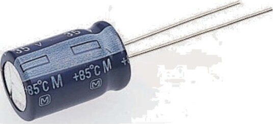 Panasonic Eca1vm472