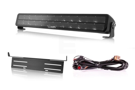 Lumen Helios D20 Ultimate fjernlyspakke