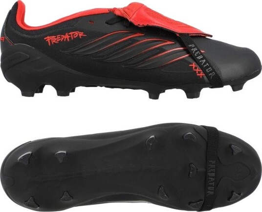 adidas Predator Elite Fold over Tongue Fg Leather Tech Barn Limited Edition Gress (Fg) størrelse 36 adidas Predator Elite Fold over Tongue Fg Leather Tech Barn Limited Edition Gress (Fg) størrelse 36