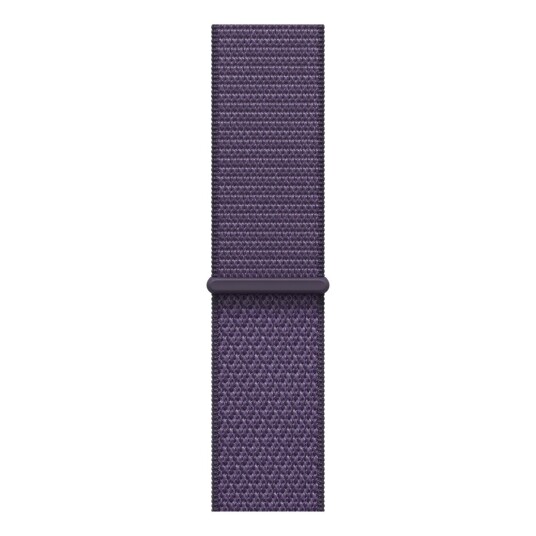 Apple Watch 46 mm Sport Loop, lilla dis Apple Watch 46 mm Sport Loop, lilla dis