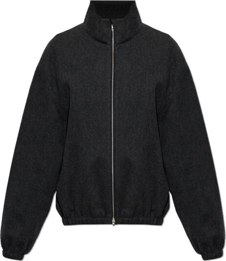 Jil Sander Dame Jakker Grå M, Jil Sander Dame Jakker Grå M,