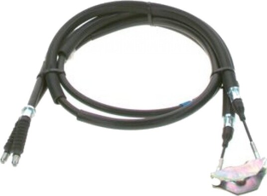 Bremsewire BOSCH 1 987 477 908