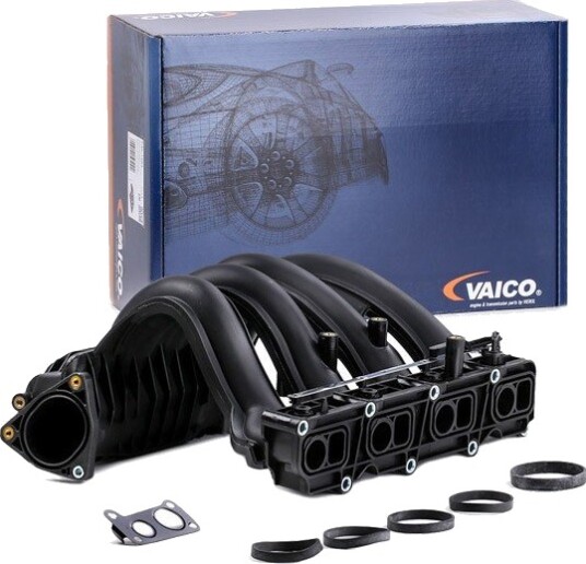 Innsugsmanifold VAICO V30-1583