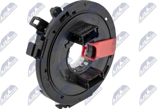 NTY EAS-CH-011 Viklefjær, airbag