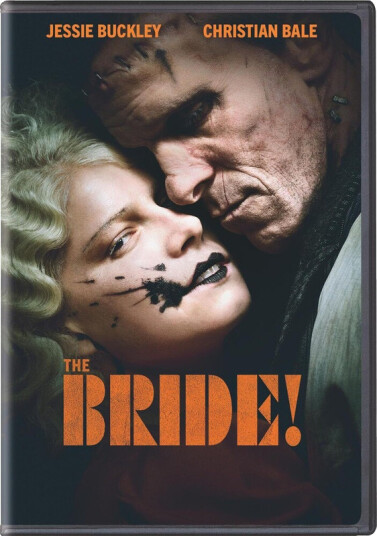 Bride DVD