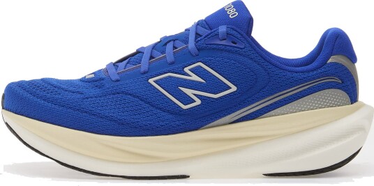 New Balance Men"s Infinion 1080 V15 Blue Gemstone / Angora 11.5 D