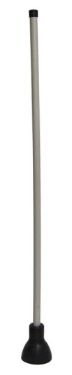 Megatherm Plunger with plastic shaft