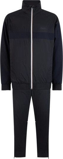 Boss Herre Sport Svart S,