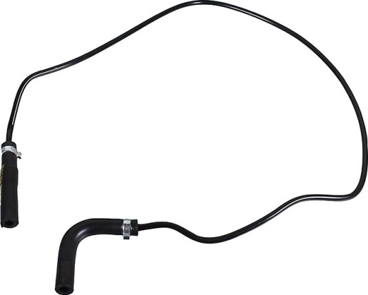 METZGER 2421908 Radiatorslange