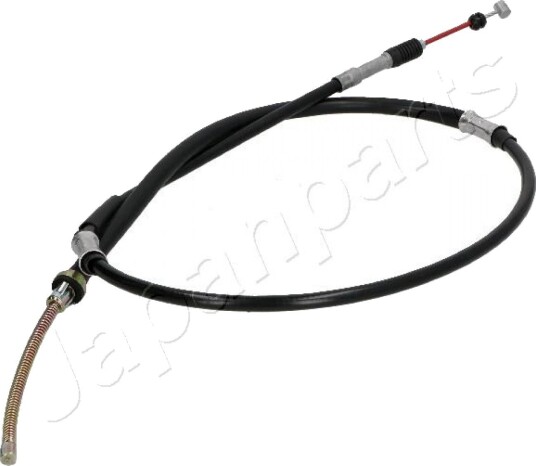 Japanparts Tautrekk parkeringsbrems JAPANPARTS BC 2056L