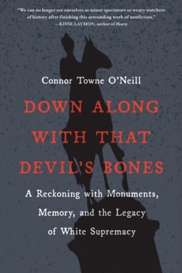 Down Along With That Devil'S Bones Av Connor Towne O'Neill