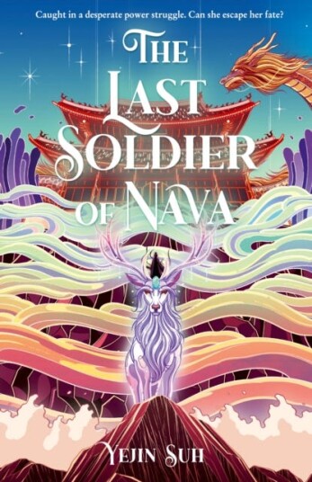 The Last Soldier of Nava The Last Soldier of Nava