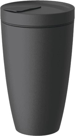 Villeroy & Boch Coffee to go termokopp rock 0,35L