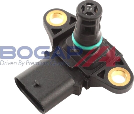 Ladetrykk-sensor BOGAP B6111104