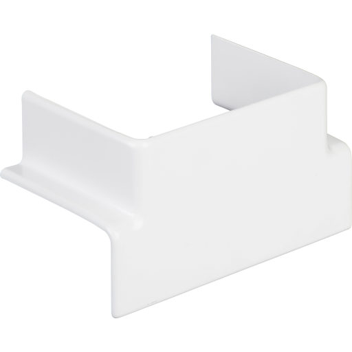 OL45 T-STYKKE 75 POLAR HVID