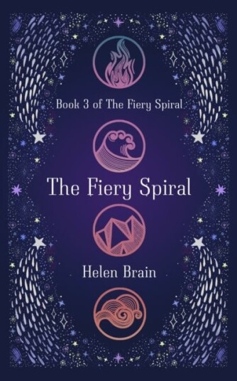 The Fiery Spiral The Fiery Spiral