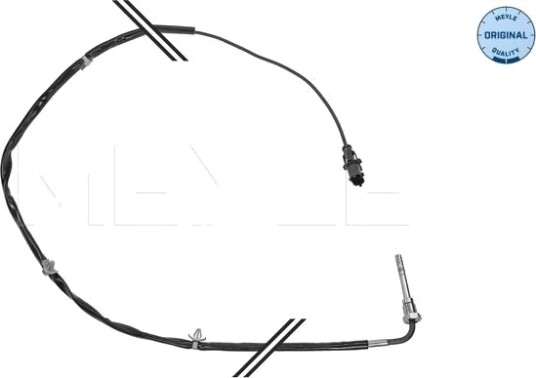 Sensor eksostemperatur MEYLE 614 800 0039 Sensor eksostemperatur MEYLE 614 800 0039