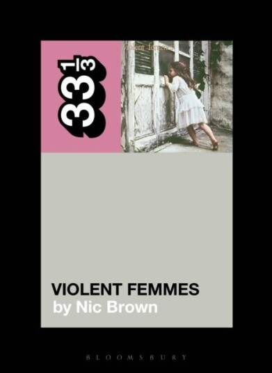 Violent Femmes' Violent Femmes Violent Femmes' Violent Femmes