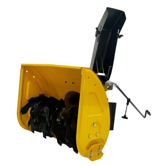Texas kraftig 2 trinns snøfreser tilleggsdel til combi 800 61 cm arbeids bredde 90068074 Texas kraftig 2 trinns snøfreser tilleggsdel til combi 800 61 cm arbeids bredde 90068074