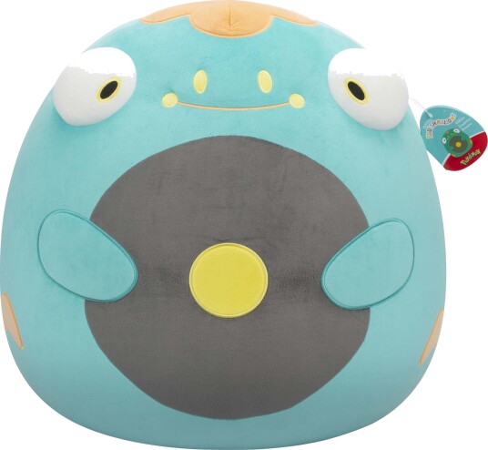 Squishmallows Pokémon Kosedyr 50 cm Wave 6A
