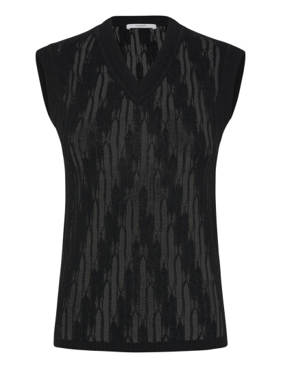 Lovechild 1979 Demi Top Black M Lovechild 1979 Demi Top Black M