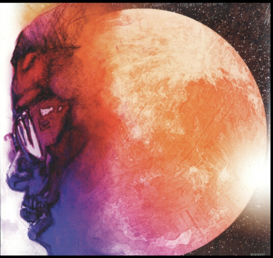 Man On The Moon: The End Of Day Man On The Moon: The End Of Day