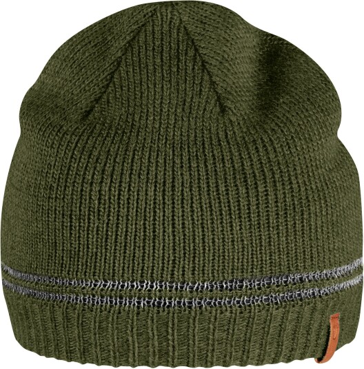 Fjellreven KIDS KIRUNA BEANIE GREEN Fjellreven KIDS KIRUNA BEANIE GREEN