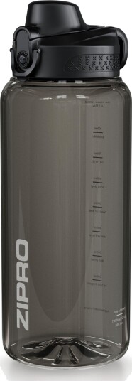 Zipro Tritan Drikkeflaske - 1000 ml