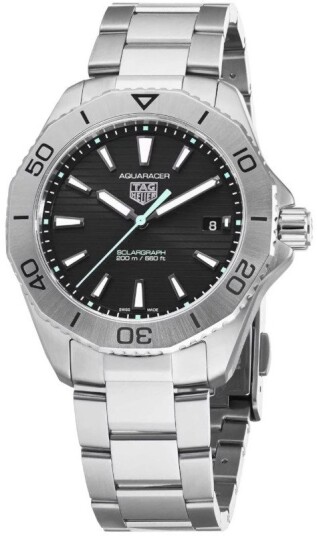 TAG Heuer Herreklokke WBP1114.BA0000 Aquaracer Professional 200 TAG Heuer Herreklokke WBP1114.BA0000 Aquaracer Professional 200