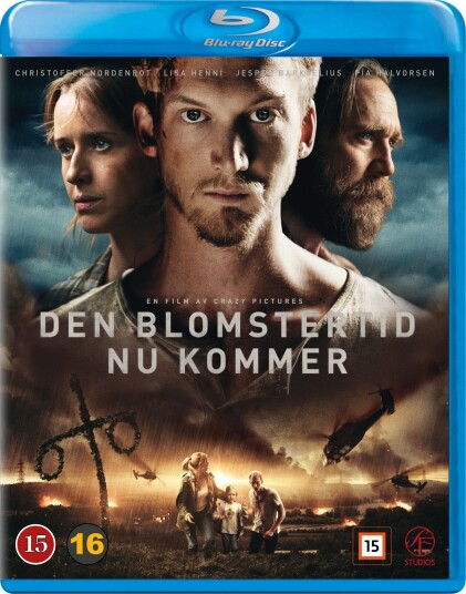 Den Blomstertid Nu Kommer Den Blomstertid Nu Kommer