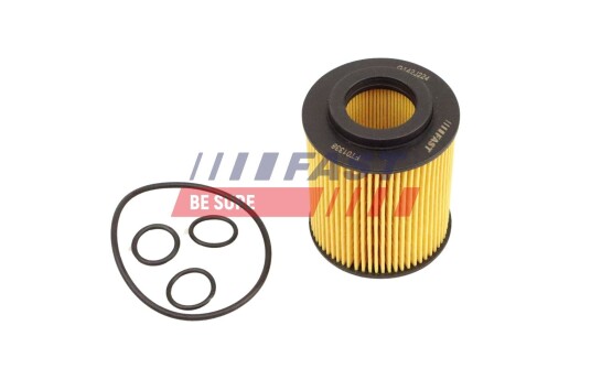 Oljefilter FAST FT01338 Oljefilter FAST FT01338