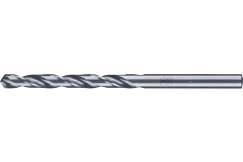 Pferd 25203833, Drill, Twist Betongbor, Høyrehåndsrotasjon, 5 Mm, 132 Mm, Aluminium, Messing, Bronse, Støpejern, Støpestål, Sponplate, Kopper, Løvtre, Ikke-Jernholdig...