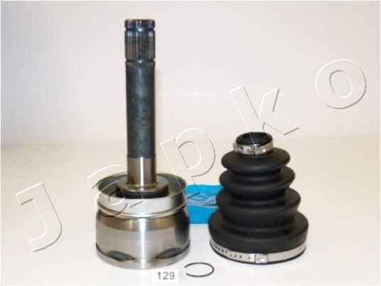 Japko Drivknute drivaksel JAPKO 62129