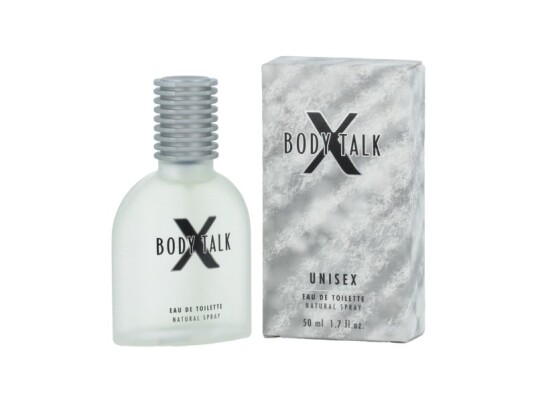 Muelhens Extase Body Talk Eau De Toilette 50 Ml Unisex