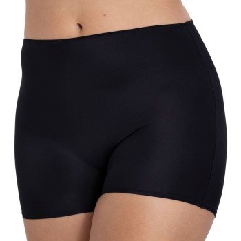 Miss Mary Recycled Comfort Shorty Panty Truser Svart 54/56 Dame Miss Mary Recycled Comfort Shorty Panty Truser Svart 54/56 Dame