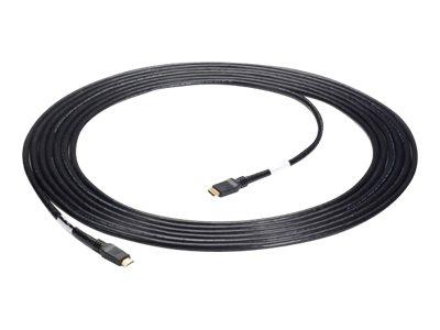 BLACK BOX Premium HDMI-kabel - 30 m BLACK BOX Premium HDMI-kabel - 30 m