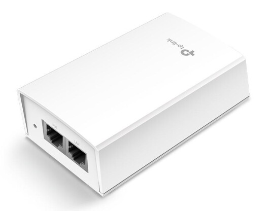 TP-Link Omada POE4824G PoE Injektor 48V Gigabit Ethernet TP-Link Omada POE4824G PoE Injektor 48V Gigabit Ethernet