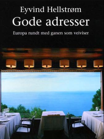 Gode adresser, Pent brukt bok