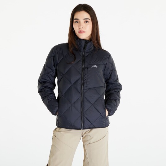 Lundhags Tived Down Jacket W Black M Lundhags Tived Down Jacket W Black M